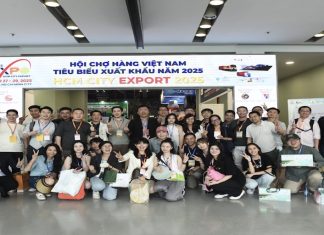 On the ground in Ho Chi Minh City: retail, ecommerce and what’s next