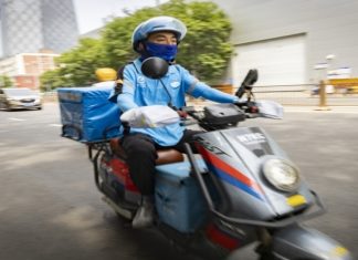 Alibaba’s strategic move into quick commerce
