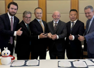 Meituan’s US$1B investment into Brazil, what’s on the table?