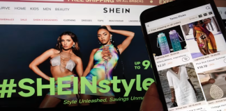 Chinese e-commerce giants were prepared for tariffs, but not like this
