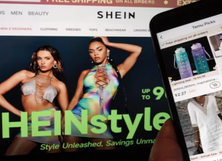 Chinese e-commerce giants were prepared for tariffs, but not like this