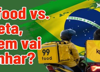 99food vs. Keeta, Quem vai ganhar? | Impulso E121
