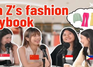 Fast Fashion, Faster Decisions: Inside Gen Z’s Style Mindset| Impulso E120