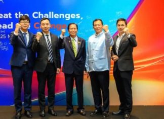 Painful reflections of a Chinese EV player’s Thailand GM