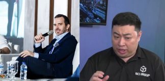 Behind SCI Ecommerce’s CEO shake up