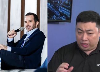 Behind SCI Ecommerce’s CEO shake up