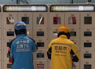 How does Beijing really see China’s quick commerce subsidy war?