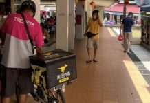Will Meituan’s Keeta come to Singapore, or Southeast Asia?
