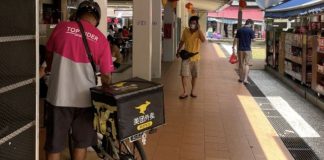 Will Meituan’s Keeta come to Singapore, or Southeast Asia?