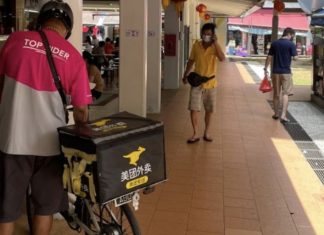Will Meituan’s Keeta come to Singapore, or Southeast Asia?