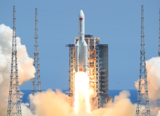 The peculiar state of China’s deep tech startups