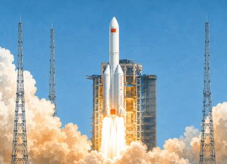 The peculiar state of China’s deep tech startups