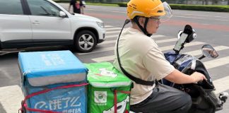 Alibaba injects $7B subsidies to fuel China’s quick commerce war