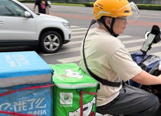 Alibaba injects $7B subsidies to fuel China’s quick commerce war