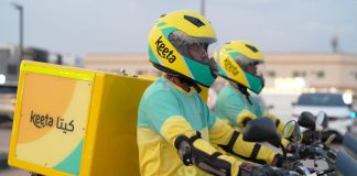 Amid subsidy war at home, Meituan launches Keeta in Qatar