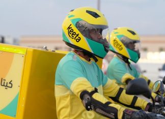 Amid subsidy war at home, Meituan launches Keeta in Qatar