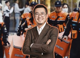 The global stakes of Alibaba’s quick commerce bet