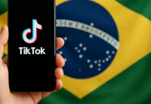TikTok Shop Brazil GMV grew close to US$50m in August