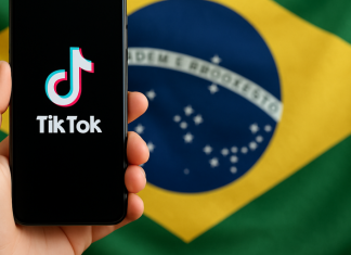 TikTok Shop Brazil GMV grew close to US$50m in August