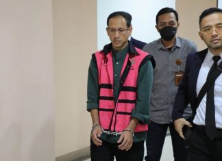 Lessons from Gojek founder’s arrest
