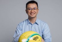 Keeta CEO joins Meituan’s top decision-making body