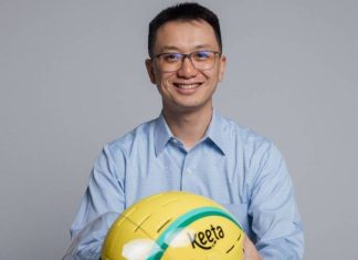 Keeta CEO joins Meituan’s top decision-making body