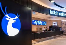 Luckin Coffee: Rise, Fall, and Reinvention — Part 8
