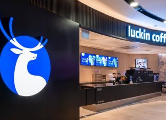 Luckin Coffee: Rise, Fall, and Reinvention — Part 8