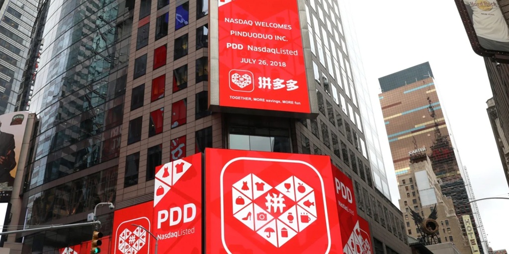 PDD earnings call