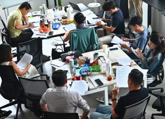 What Three Days with Operators Taught Us About Chinese Companies
