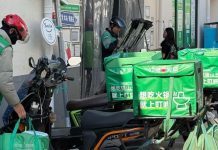 Meituan buying Dingdong: end of an era for new retail?