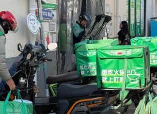Meituan buying Dingdong: end of an era for new retail?