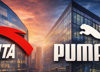 Anta’s Puma Bet Shows What Chinese Consumer Companies Really Want Now