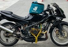 Our thoughts on Deliveroo quitting Singapore market