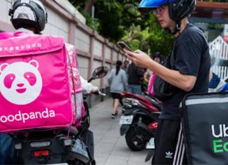 Our thoughts on Grab’s acquisition of Foodpanda Taiwan