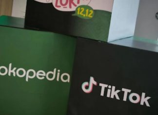 Indonesia is sending a stronger signal on Chinese ecommerce