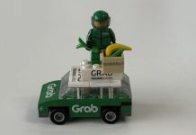 Grab Q1 2026 earnings call transcript