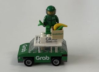 Grab Q1 2026 earnings call transcript
