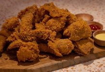 Silicon valley believes in Power Law; Southeast Asia believes in Fried Chicken