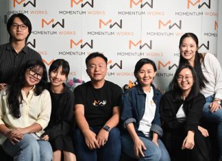 Why Momentum Works is hiring again