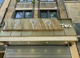 Molly Tea tussle reveals a common challenge facing expanding Chinese F&B brands
