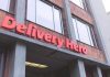 Our thoughts on Uber buying Delivery Hero