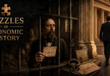 Why did Dickens’s father go to prison for £40 – while Trump went to the White House?