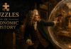 How did Isaac Newton become a failed investor?