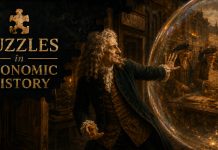 How did Isaac Newton become a failed investor?