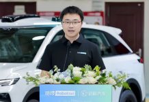 Why many ride-hailing companies fail to build robotaxis