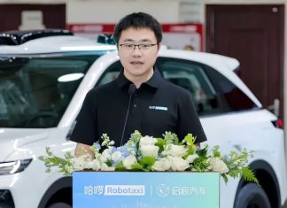 Why many ride-hailing companies fail to build robotaxis