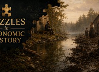 What was the critical flaw in Thoreau’s Walden?