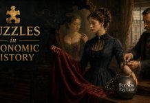 Was Madame Bovary a victim of Buy Now, Pay Later?