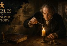 Why was Balzac’s Grandet so stingy with candles?